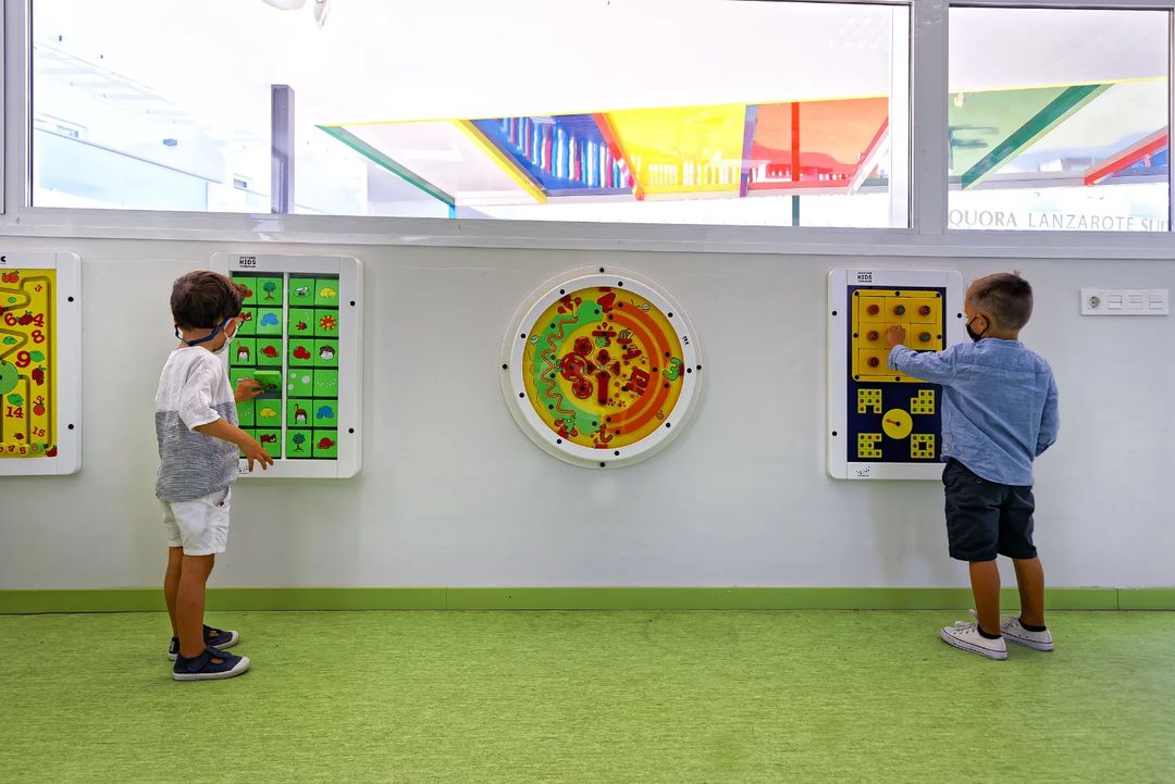 Sanus Wellness Center