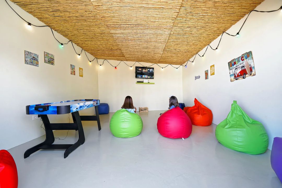 Sanus Wellness Center