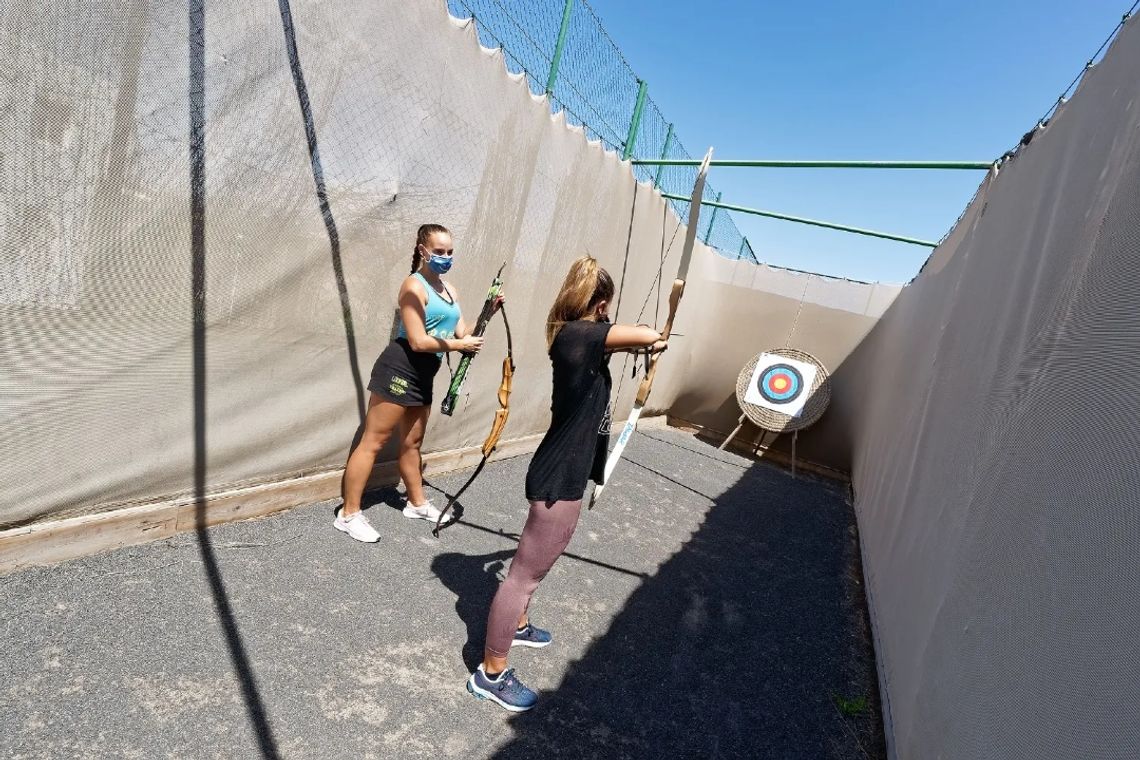 Deportes y Actividades