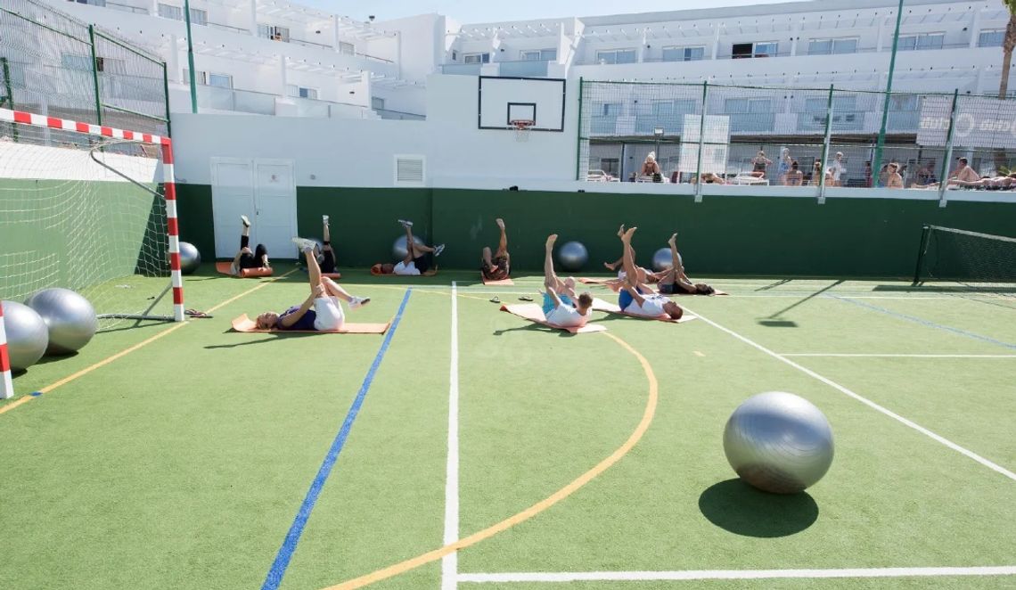 Deportes y Actividades