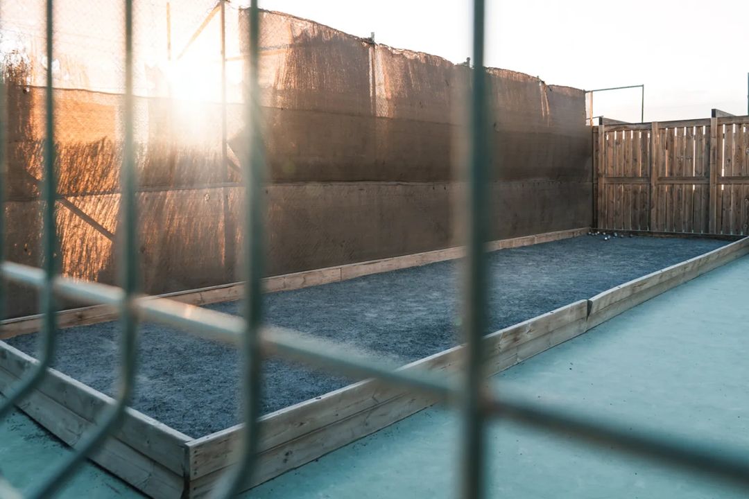 Deportes y Actividades