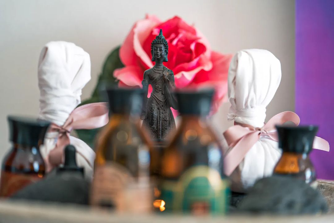 Sanus Wellness Center