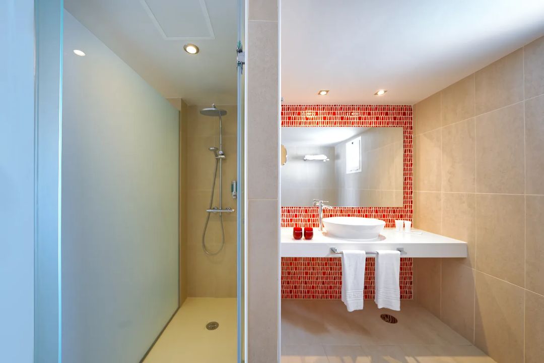 Habitación Doble Basic