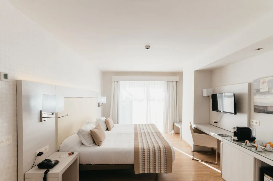 Habitación Doble SELECT