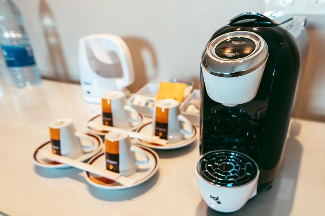 Habitación Doble SELECT