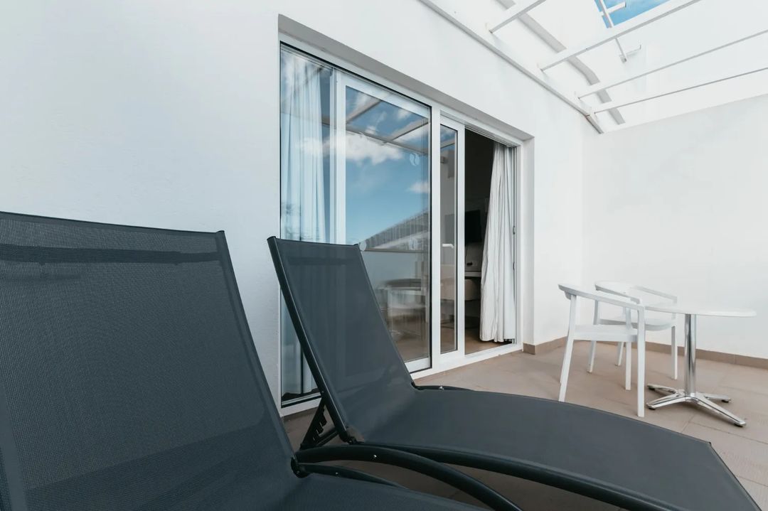 Habitación Doble SELECT