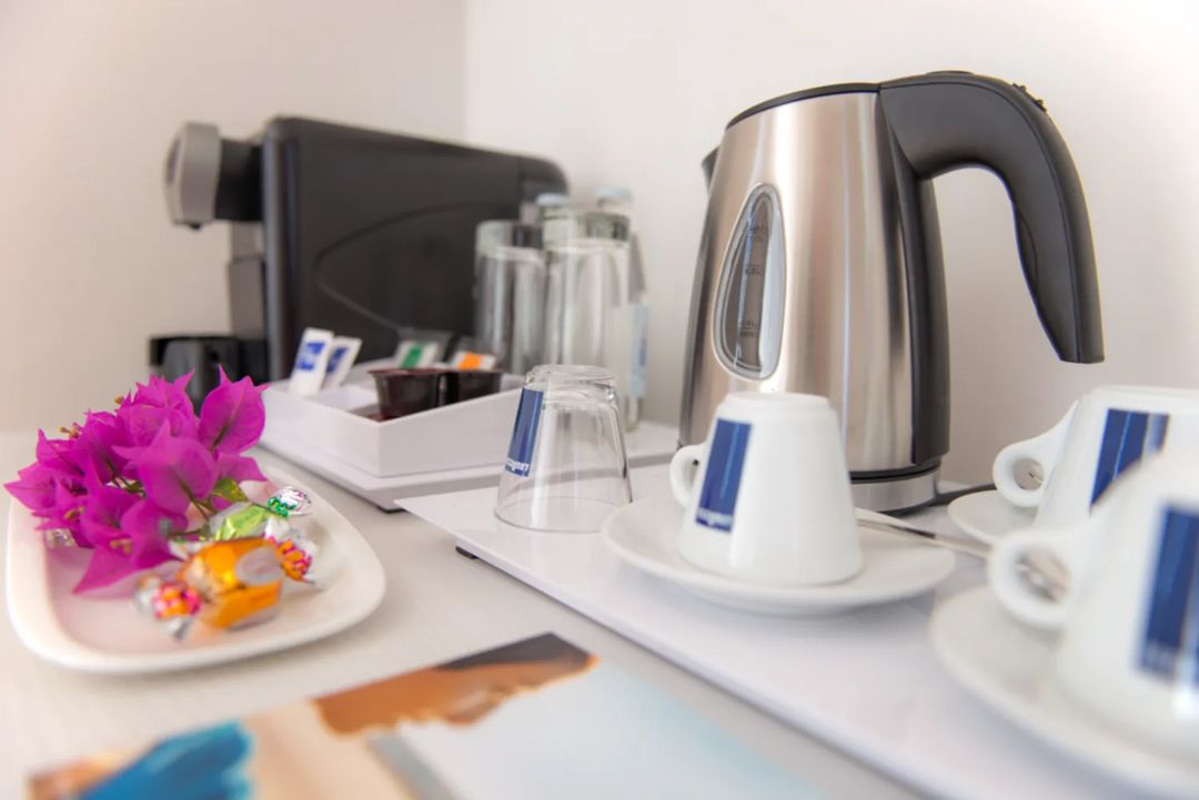 Habitación Junior Suite