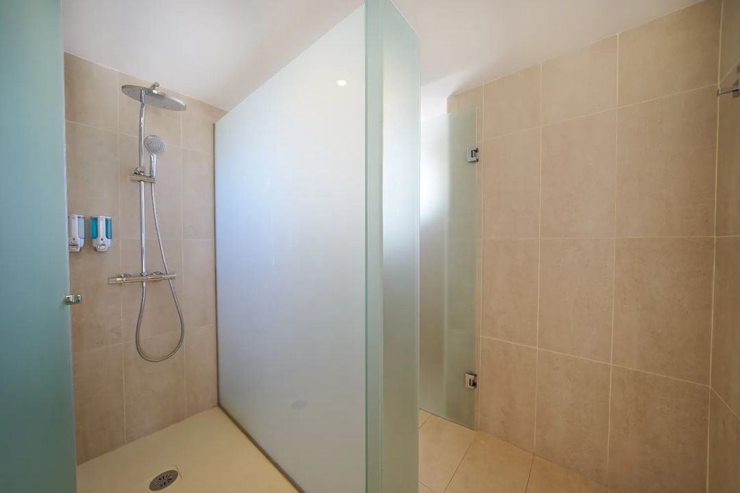 Habitación Junior Suite Familiar