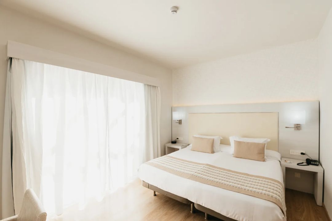 Habitación Junior Suite Select