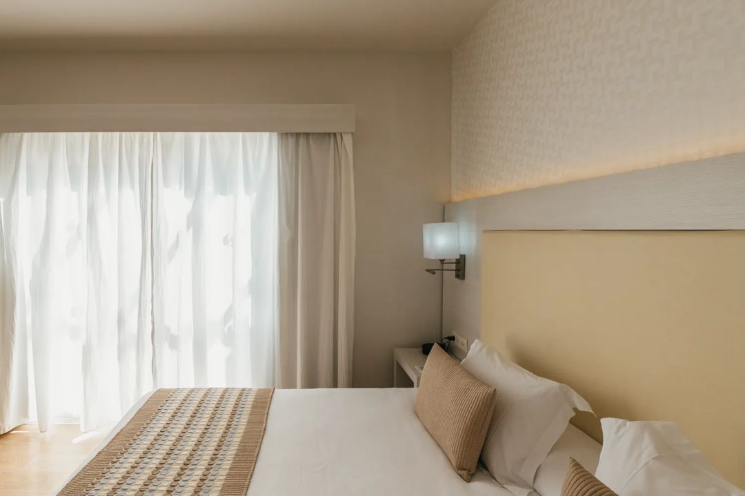 Habitación Junior Suite Select