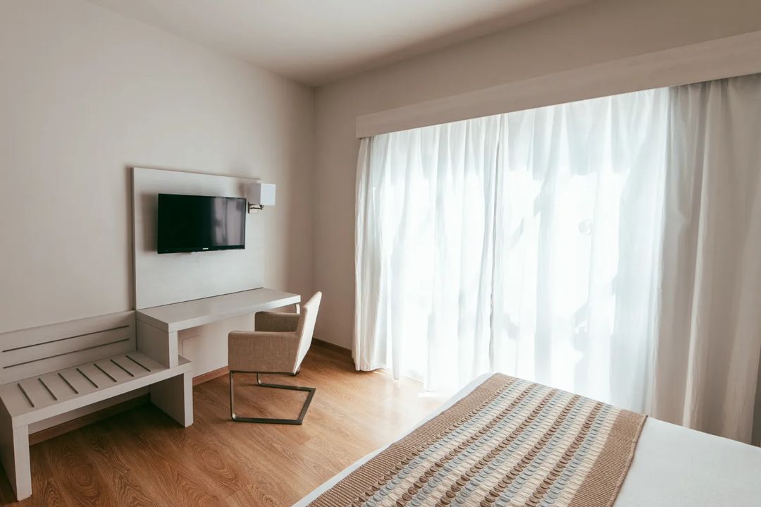 Habitación Junior Suite Select