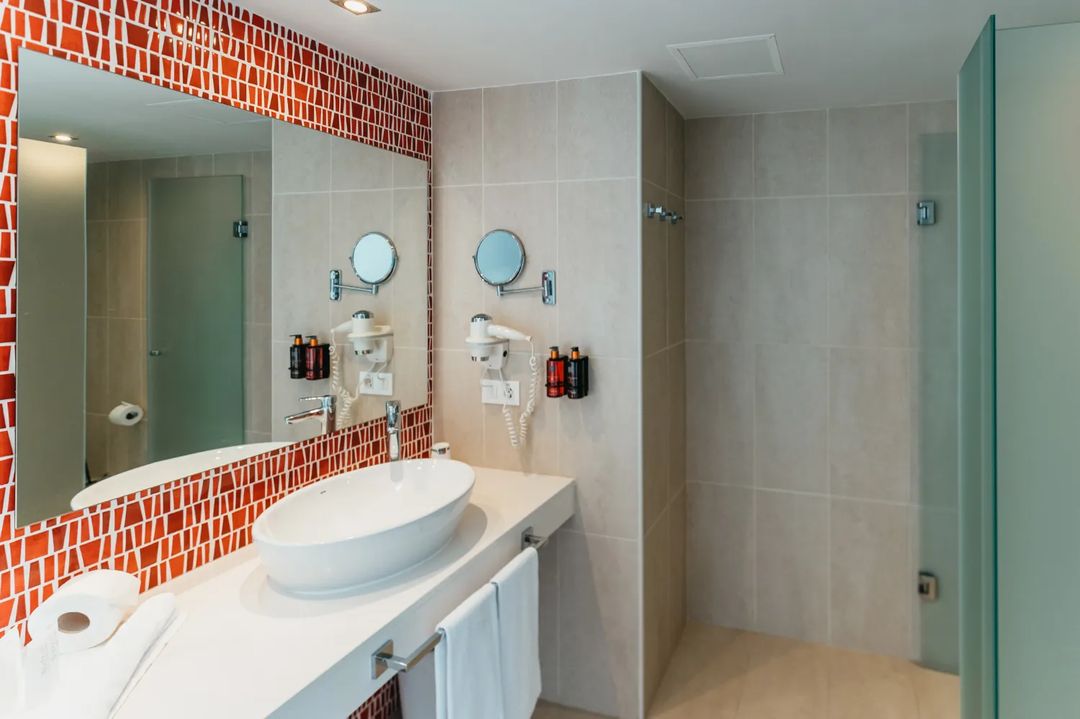 Habitación Junior Suite Select