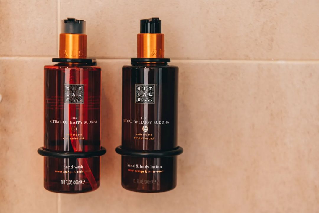 Habitación Junior Suite Select