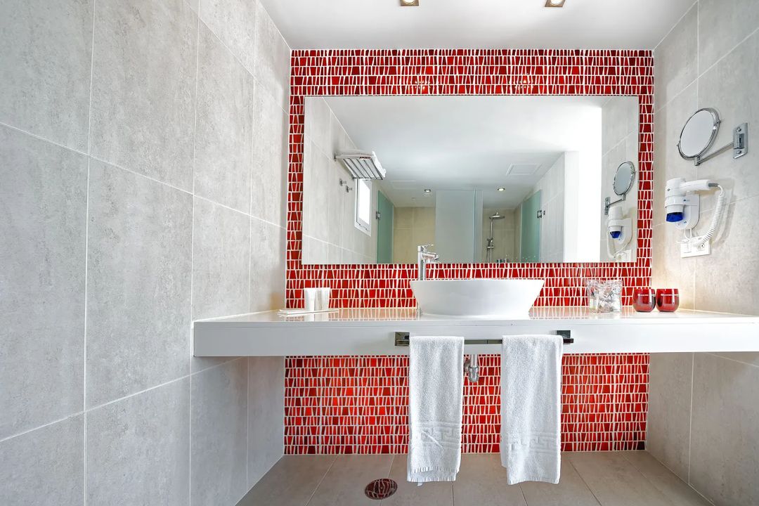 Habitación Junior Suite Select