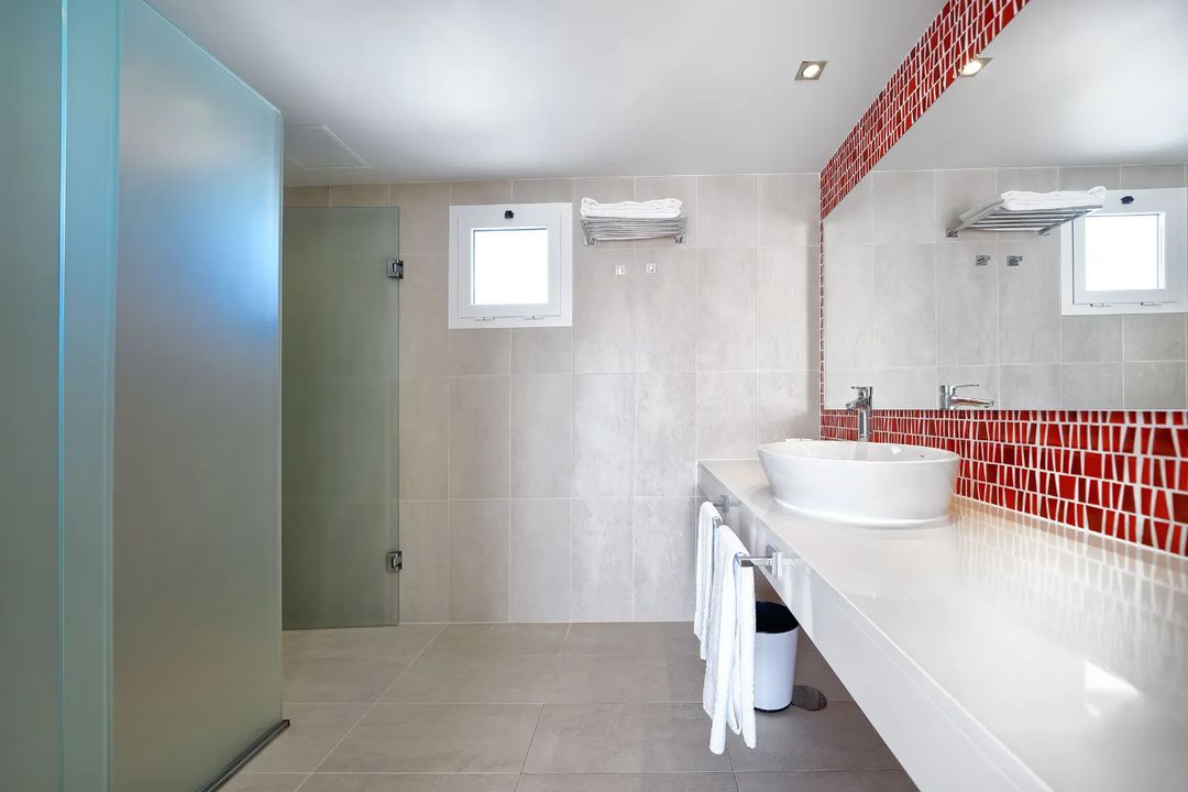 Habitación Junior Suite Select