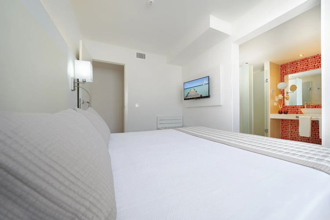 Habitación Master Suite