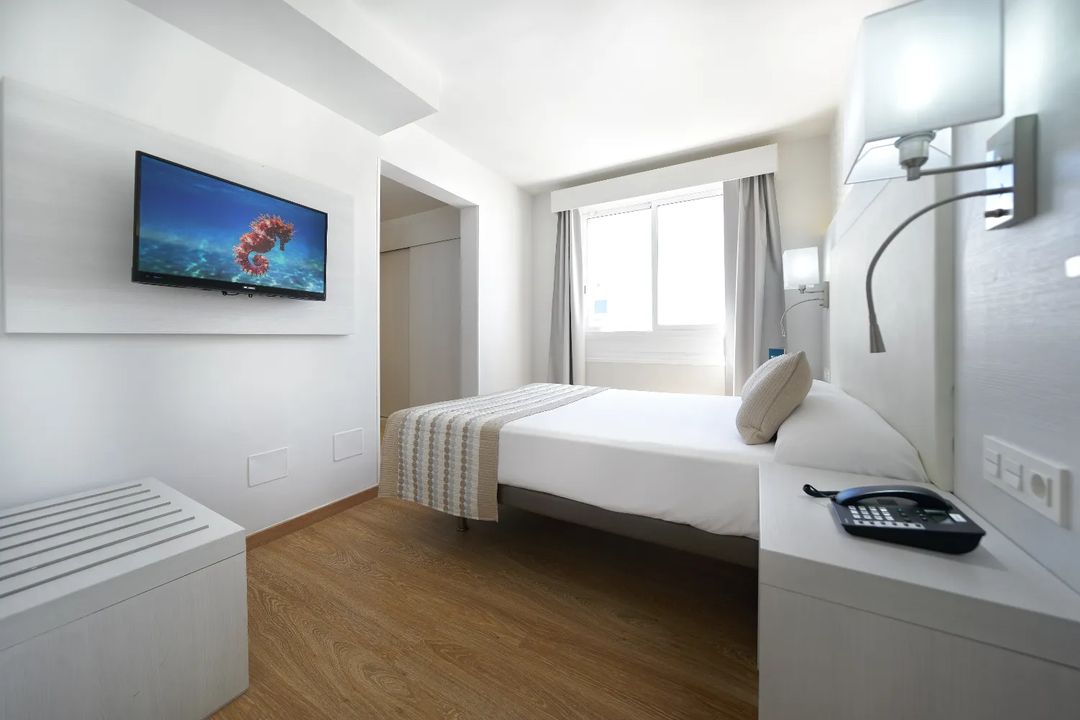 Habitación Master Suite