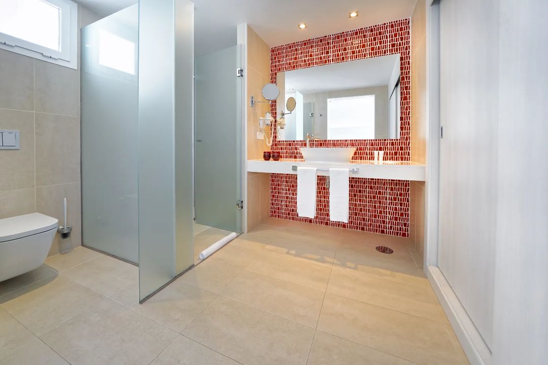 Habitación Master Suite