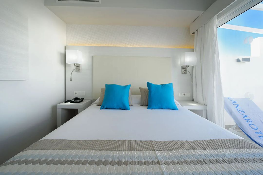 Habitación Suite Familiar