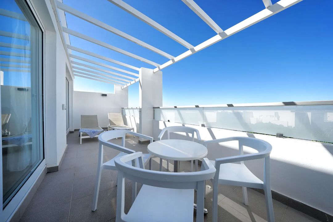 Habitación Suite Familiar