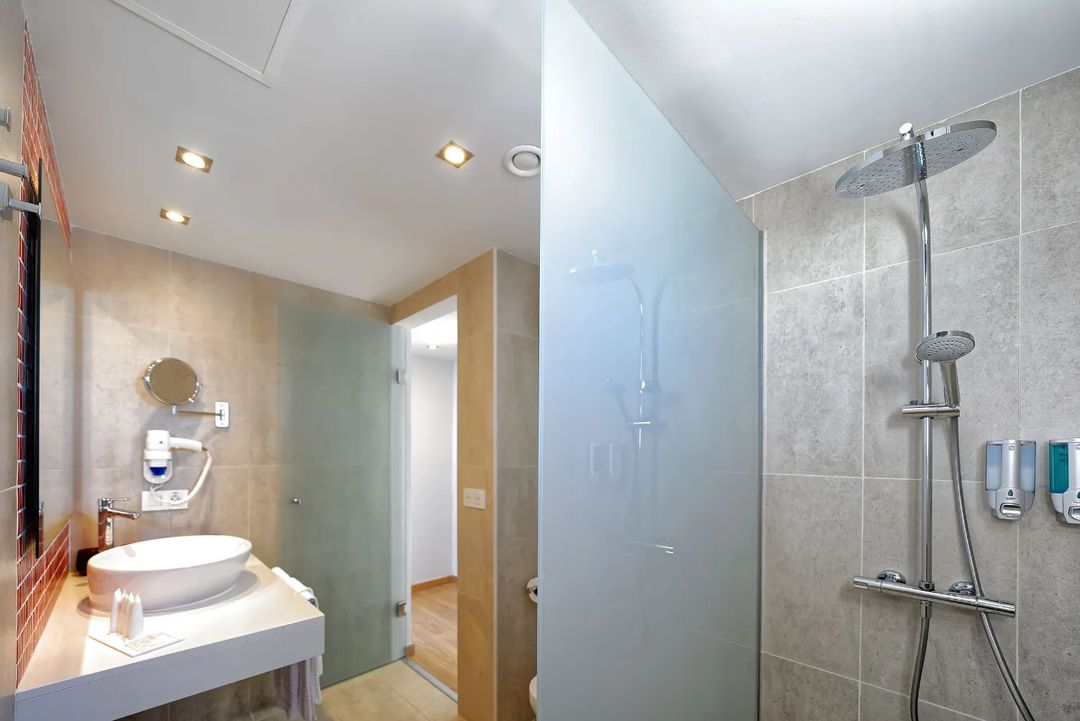 Habitación Suite Familiar