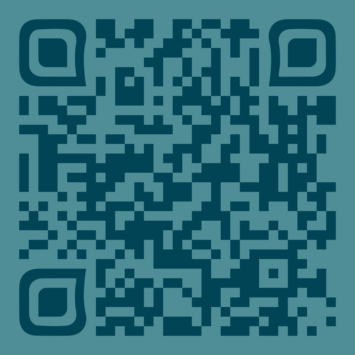 QR Reserva Camas Balinesas