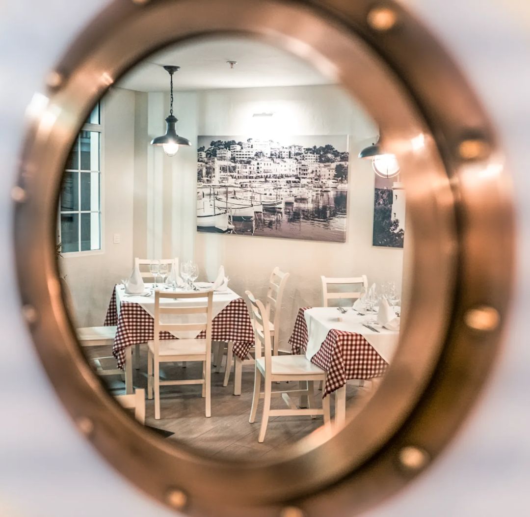 Restaurante a la carta Don Paco