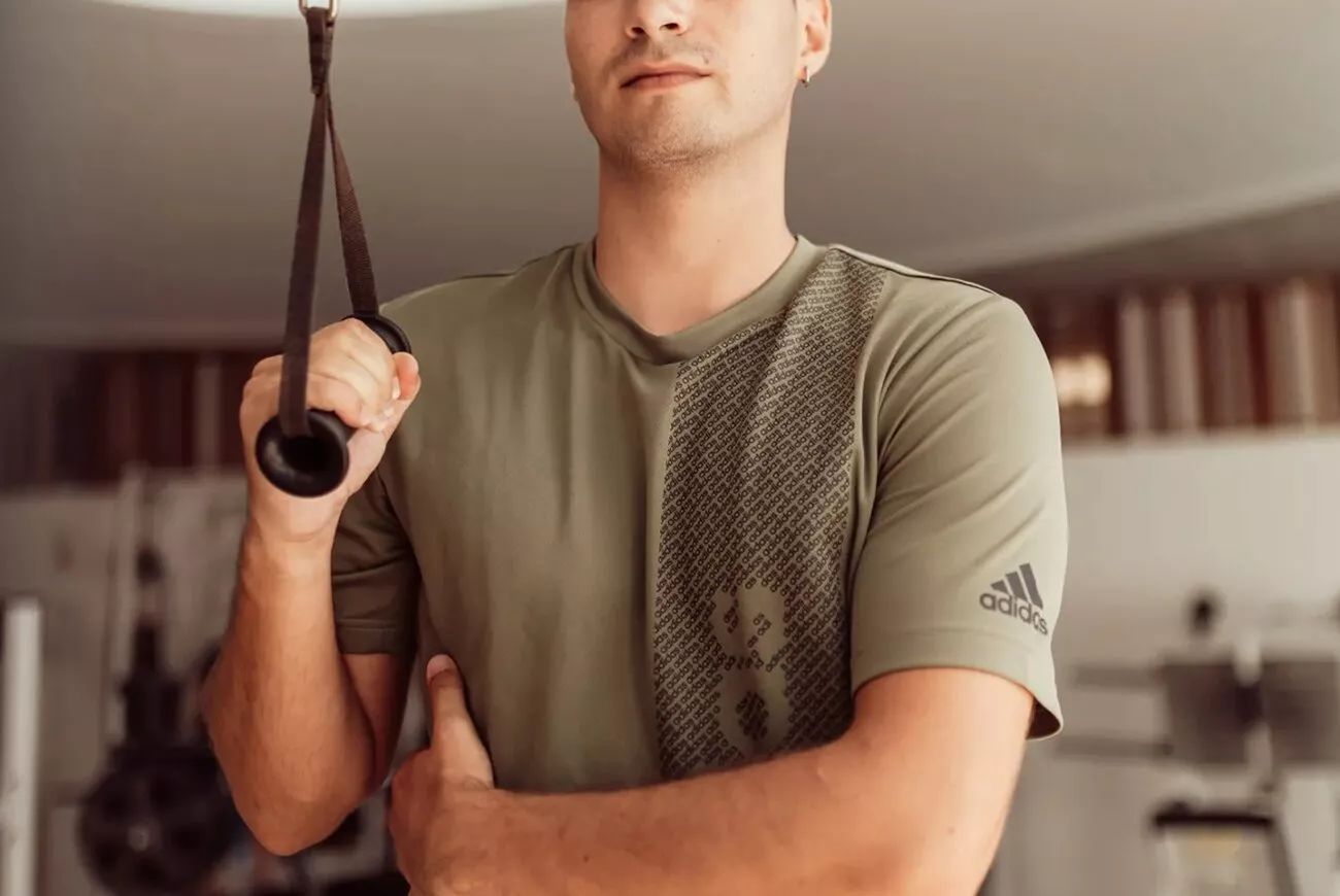 Activate sports club