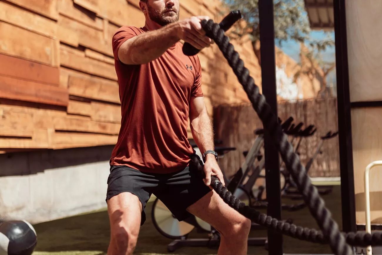 Activate sports club