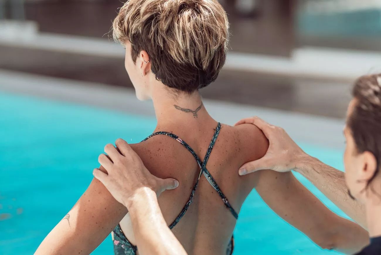 Activate sports club