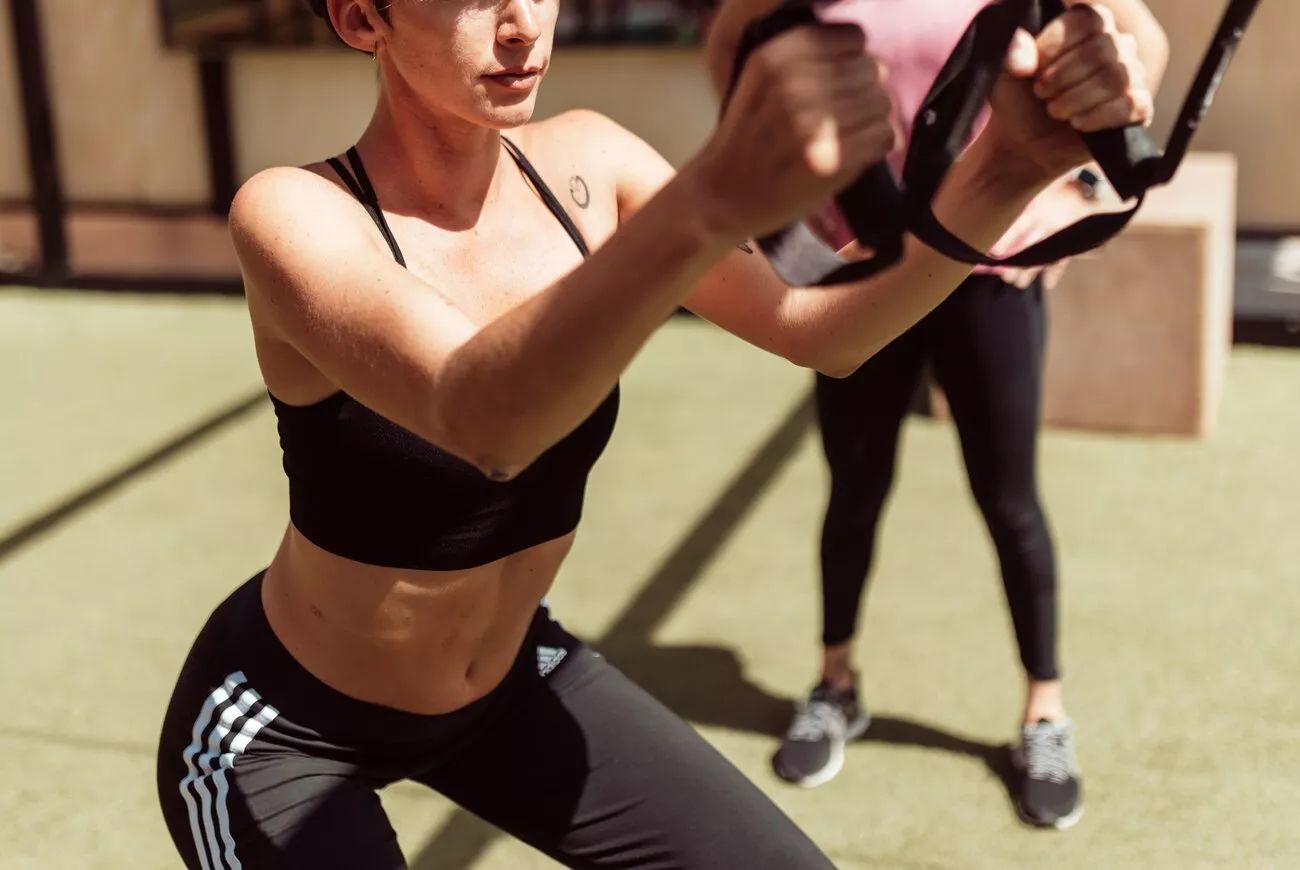 Activate sports club