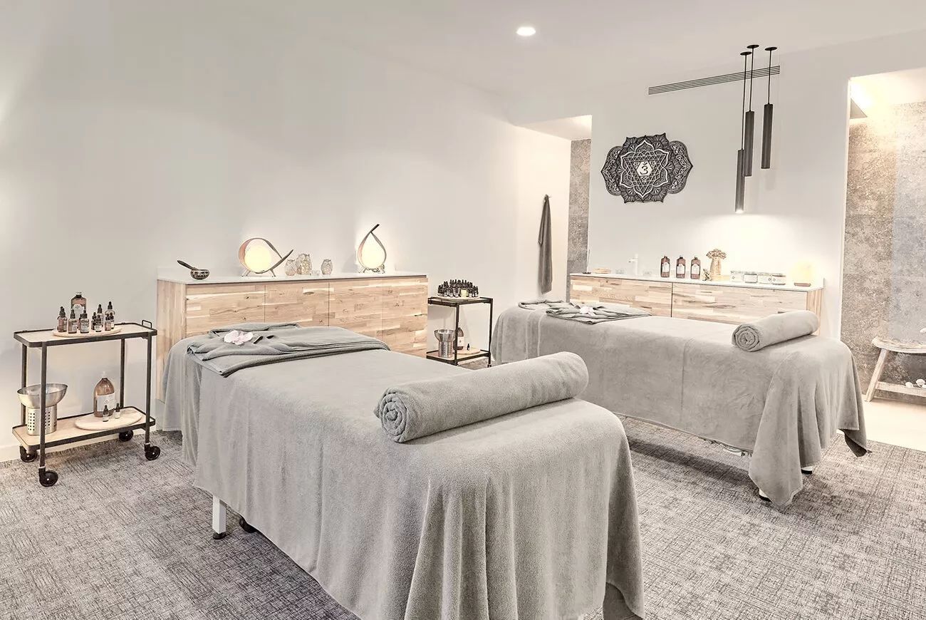 Experiencia Ayurveda