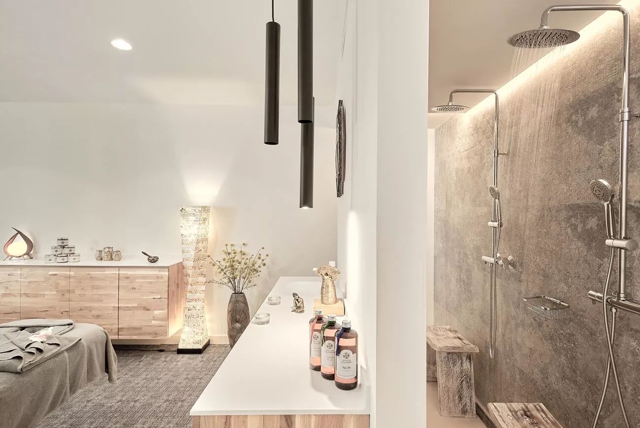 Experiencia Ayurveda