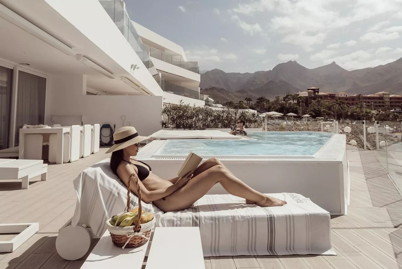 Di si a tu bienestar