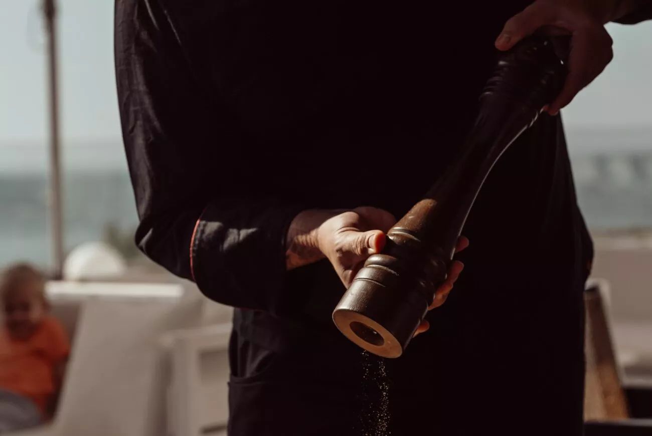 Restaurante Bb Loungue Club