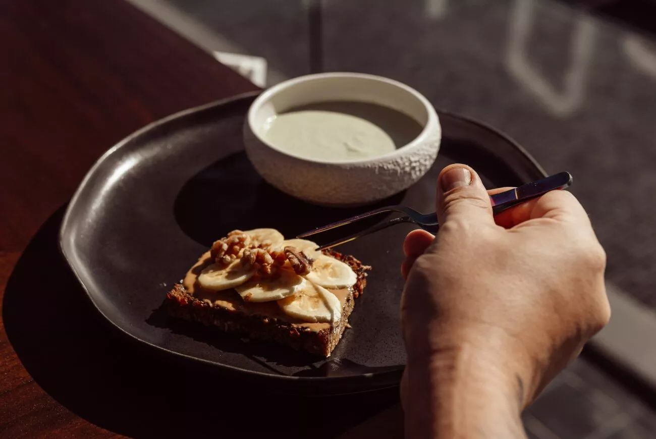 Restaurante Bb Loungue Club