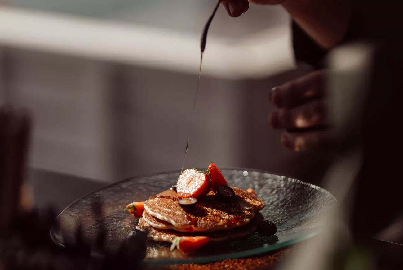 Restaurante Bb Loungue Club