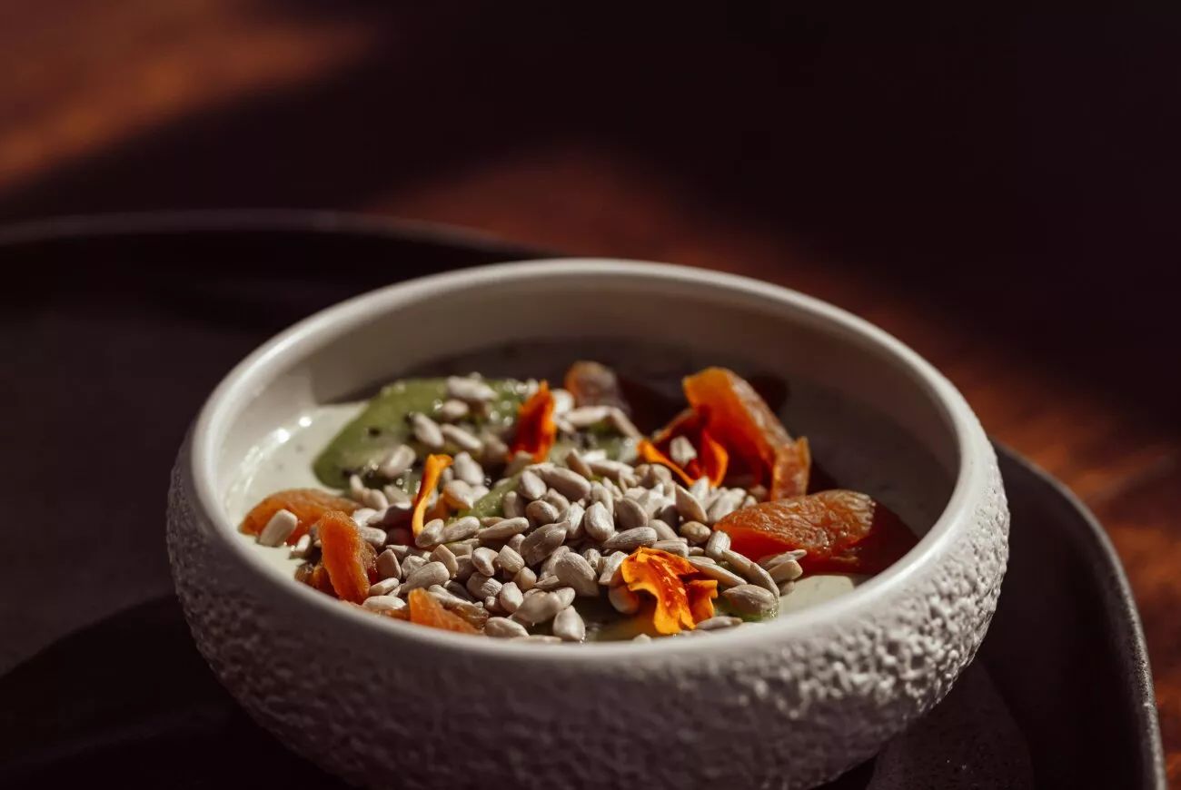 Restaurante Bb Loungue Club