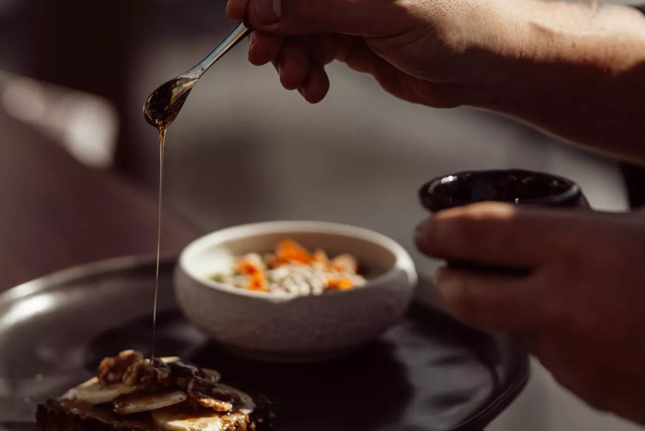 Restaurante Bb Loungue Club