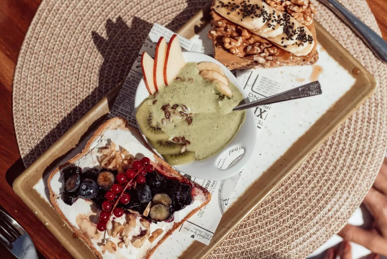 Restaurante Bb Loungue Club