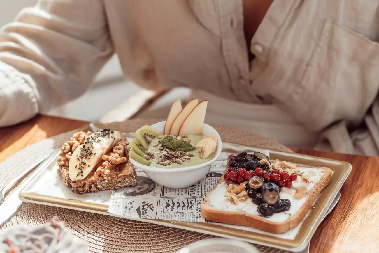 Restaurante Bb Loungue Club