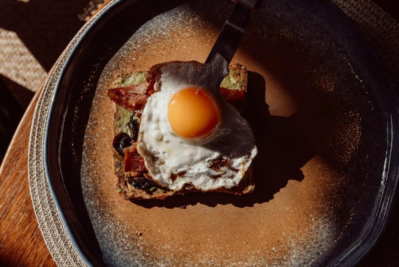 Restaurante Bb Loungue Club