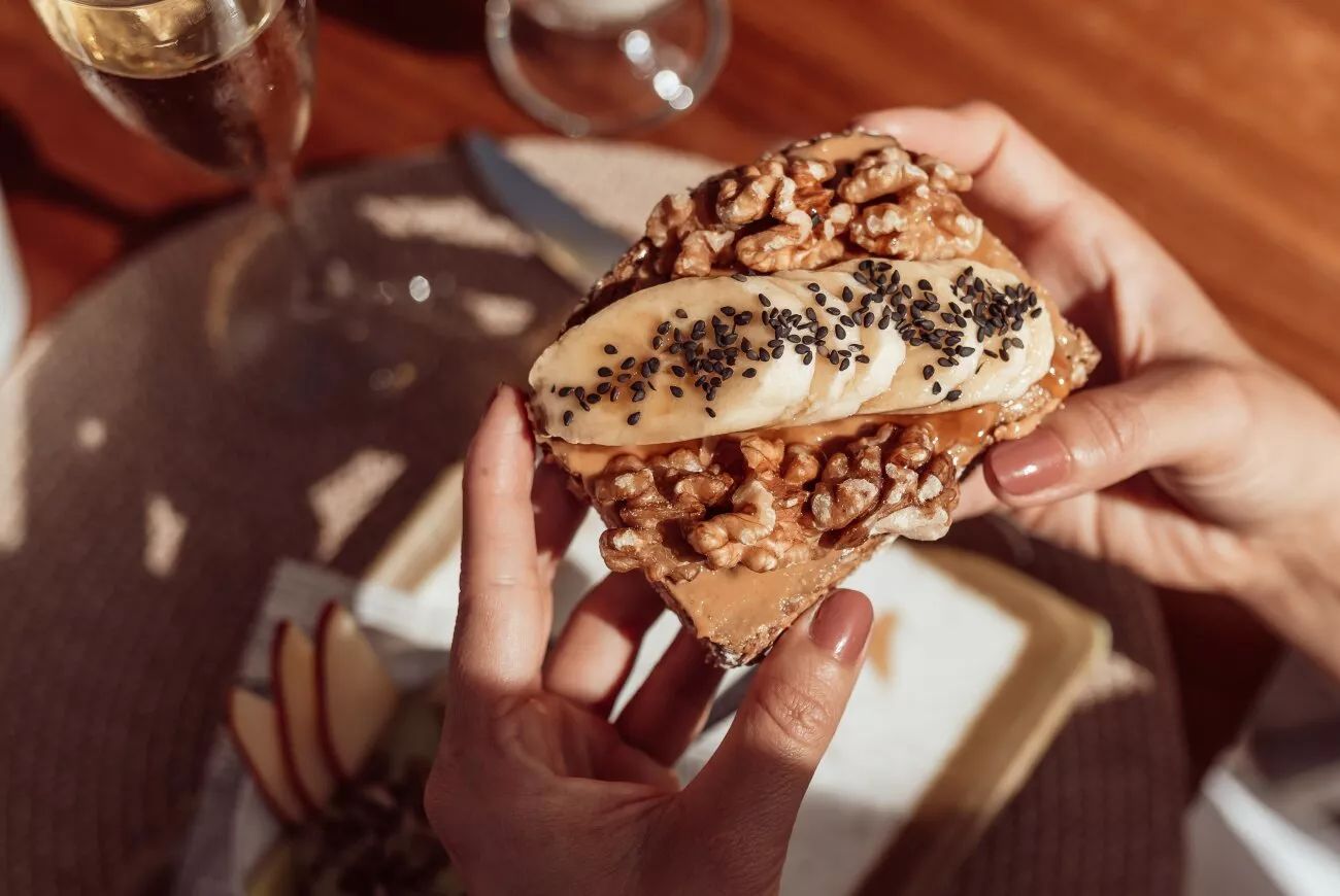 Restaurante Bb Loungue Club