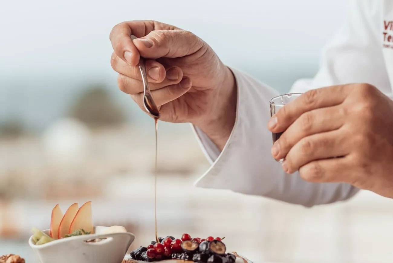 Restaurante Bb Loungue Club