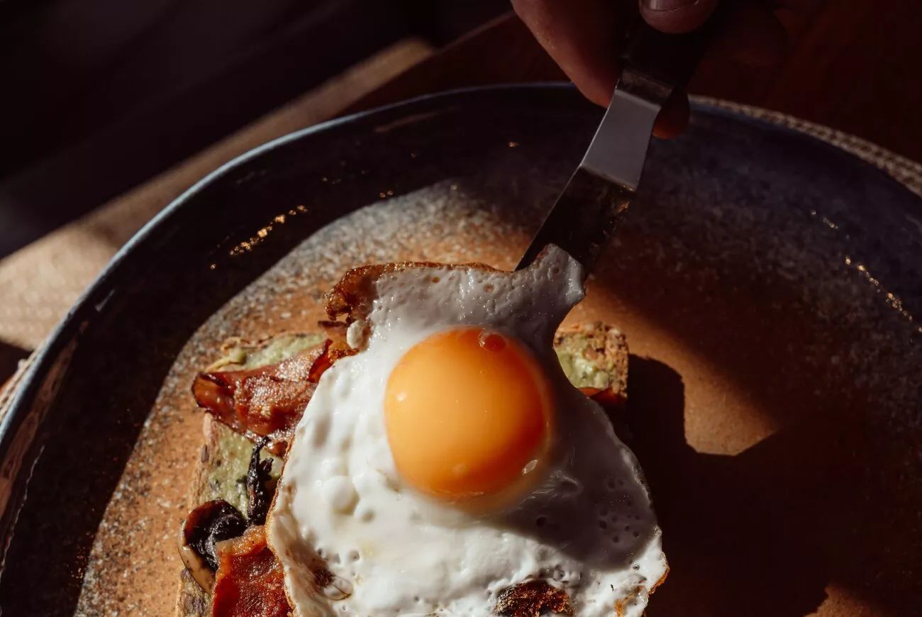 Restaurante Bb Loungue Club