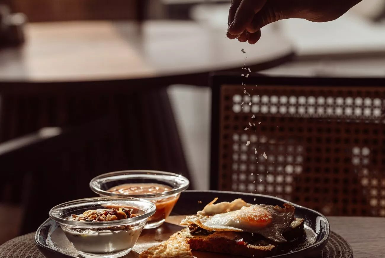 Restaurante Bb Loungue Club