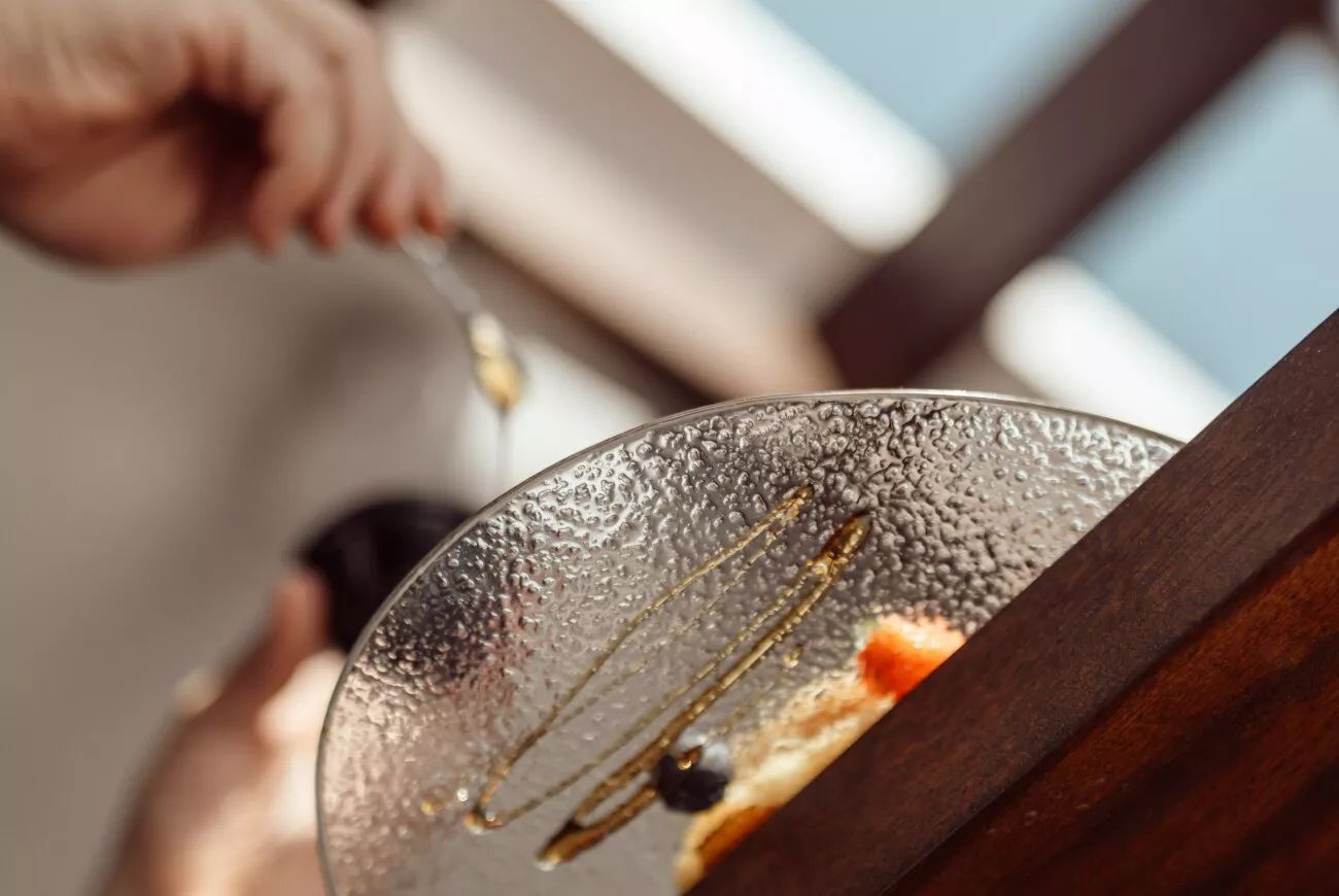 Restaurante Bb Loungue Club