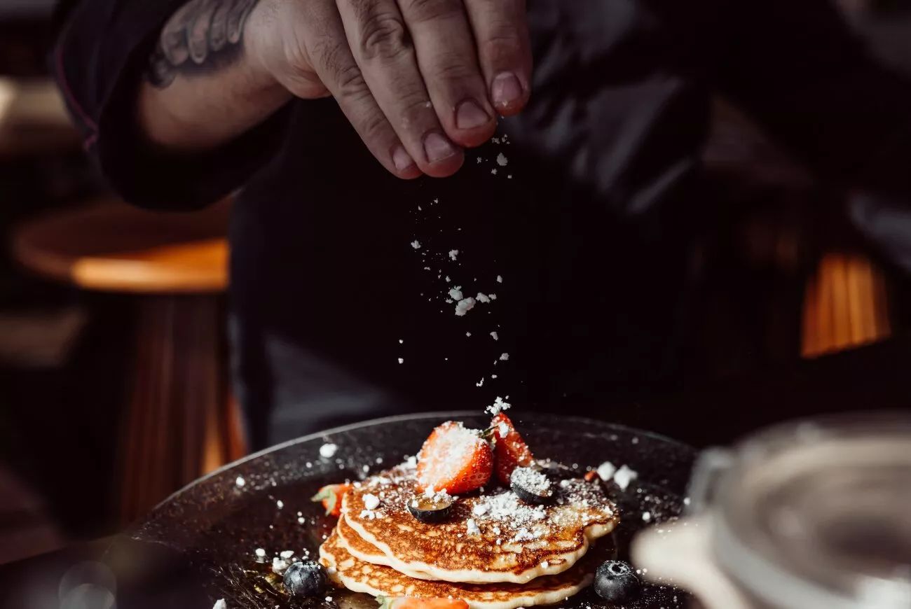 Restaurante Bb Loungue Club