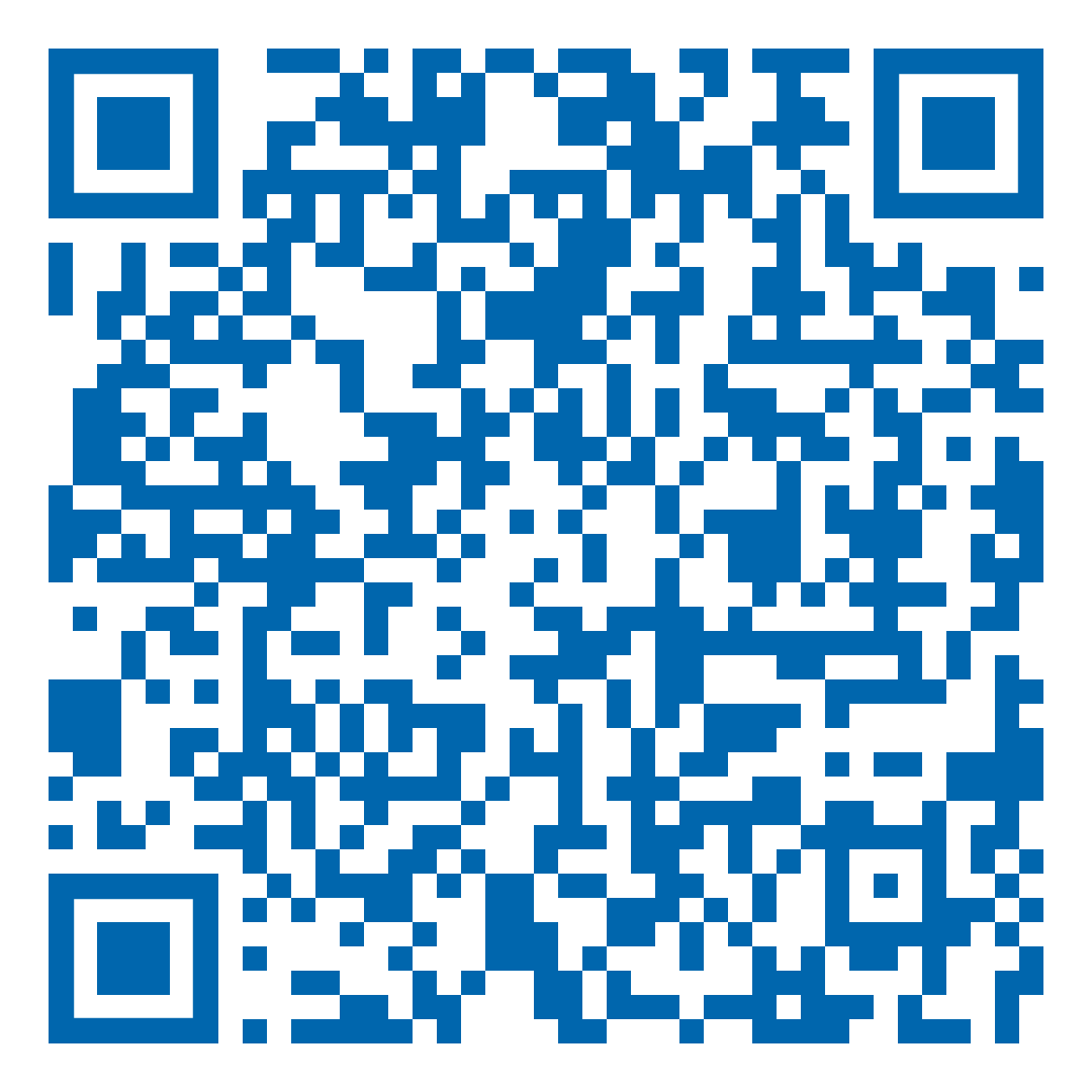 QR Tratamientos