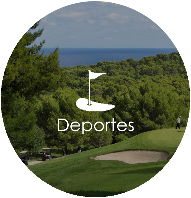 Deportes
